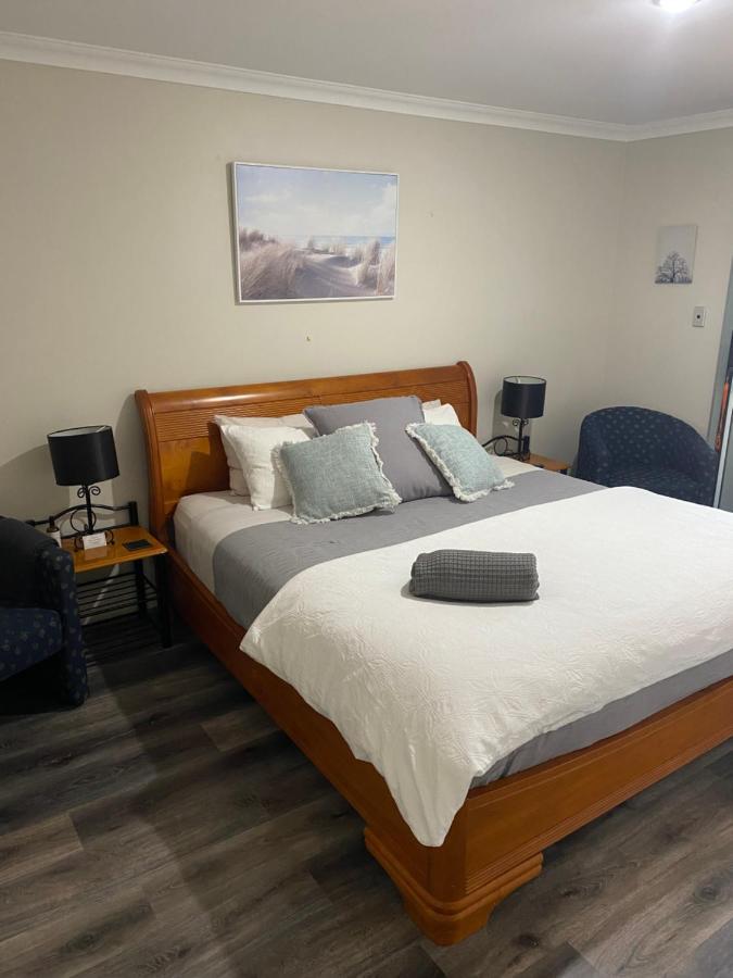 Seatrees Accommodation Yanchep Bagian luar foto