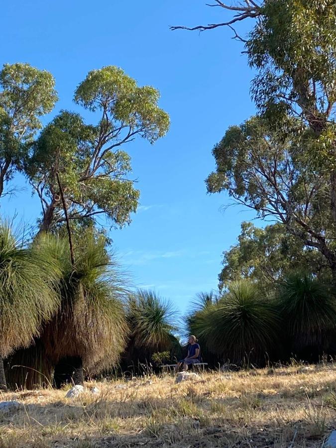 Seatrees Accommodation Yanchep Bagian luar foto