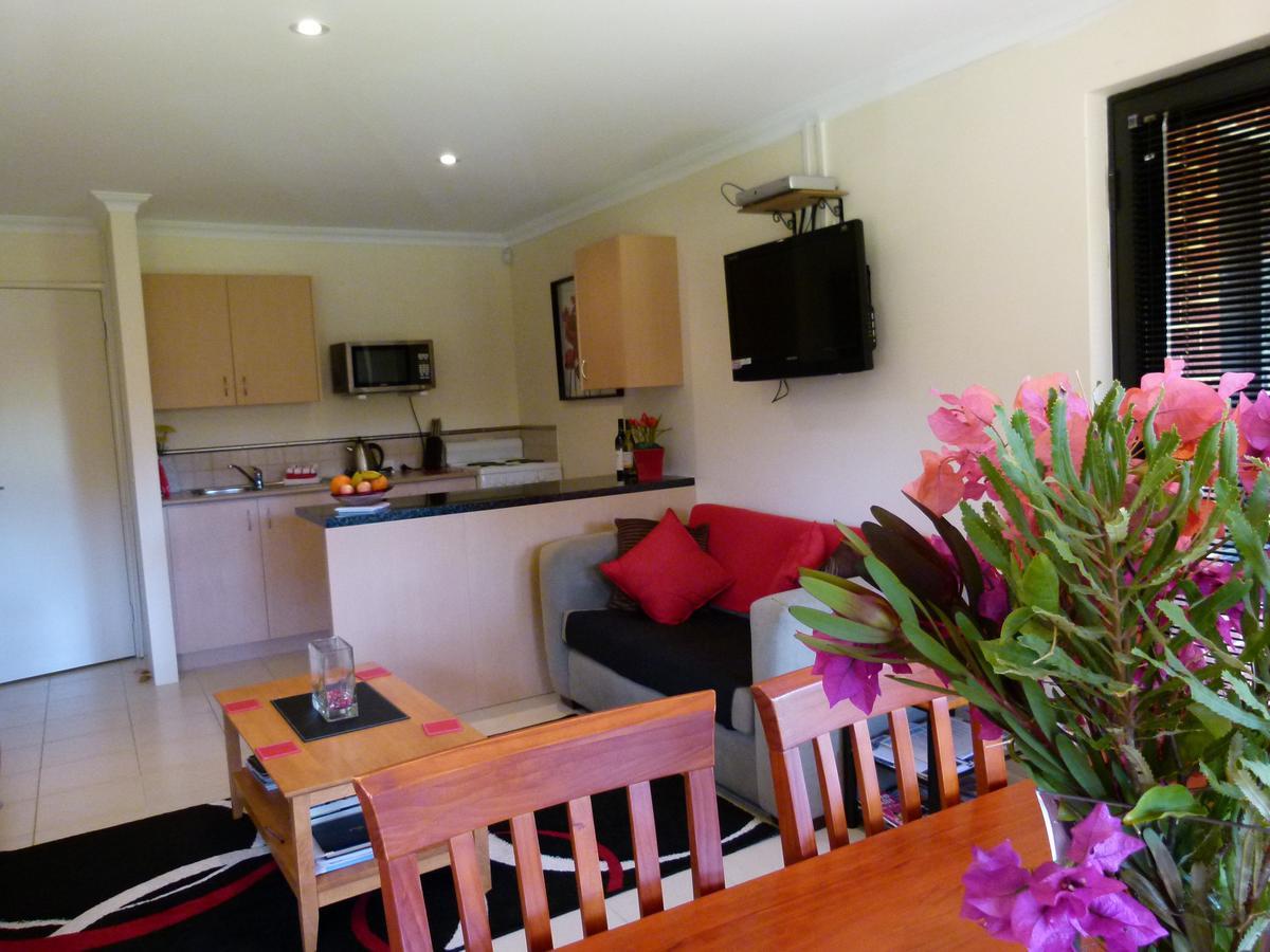 Seatrees Accommodation Yanchep Bagian luar foto