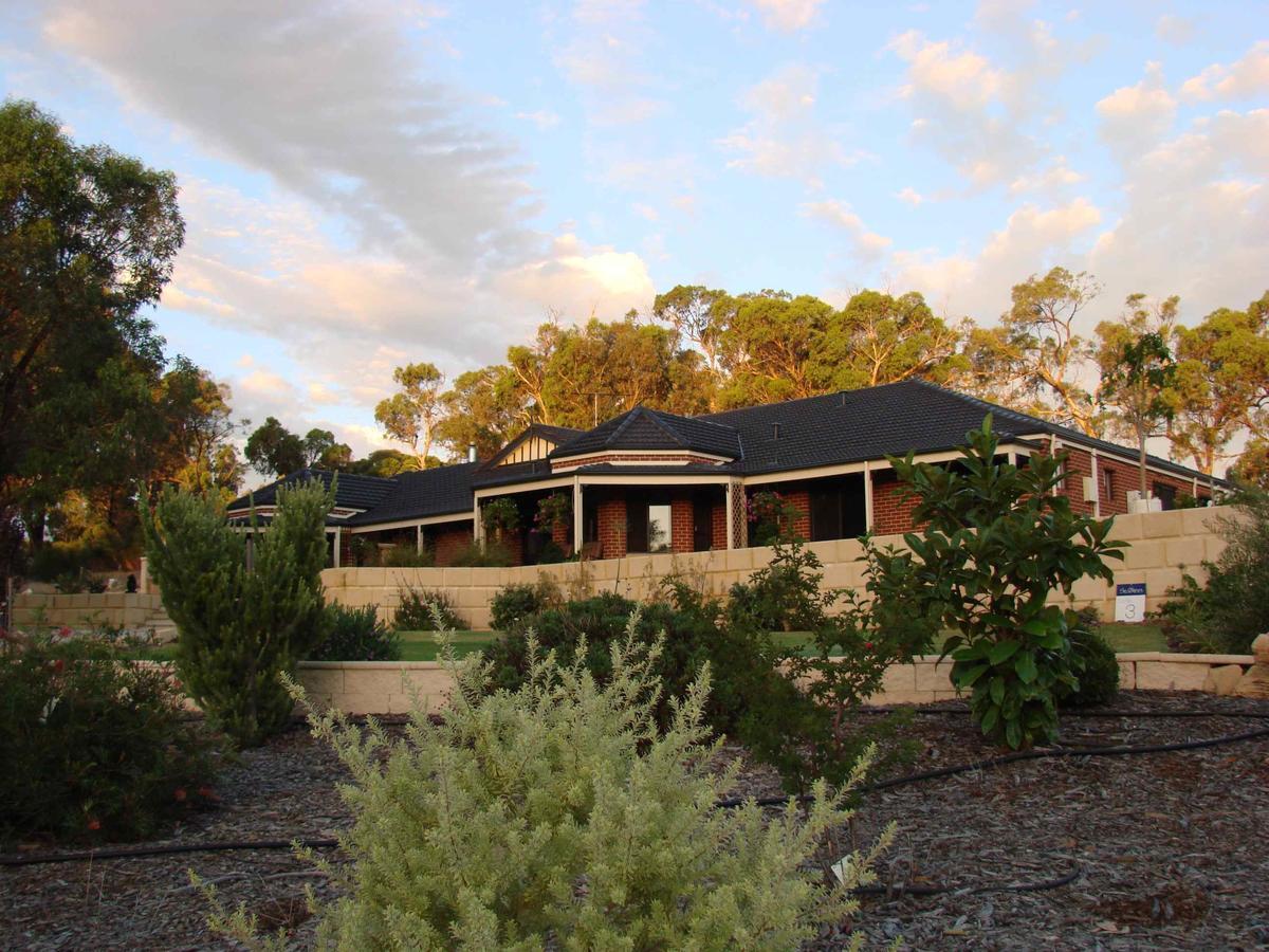 Seatrees Accommodation Yanchep Bagian luar foto